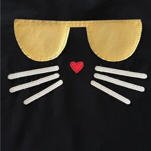 Karl Lagerfeld women t-shirt